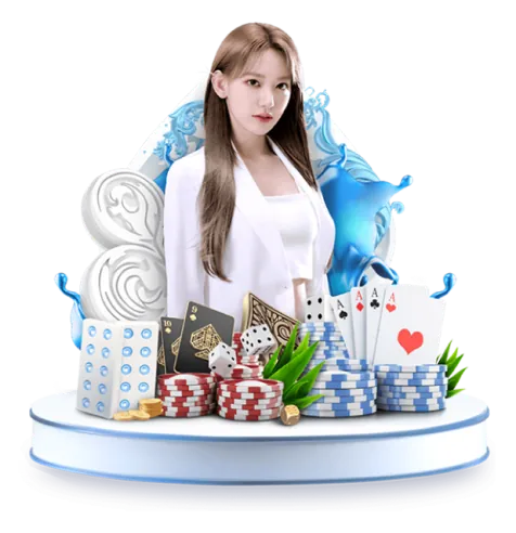Người chơi Poker tại bàn